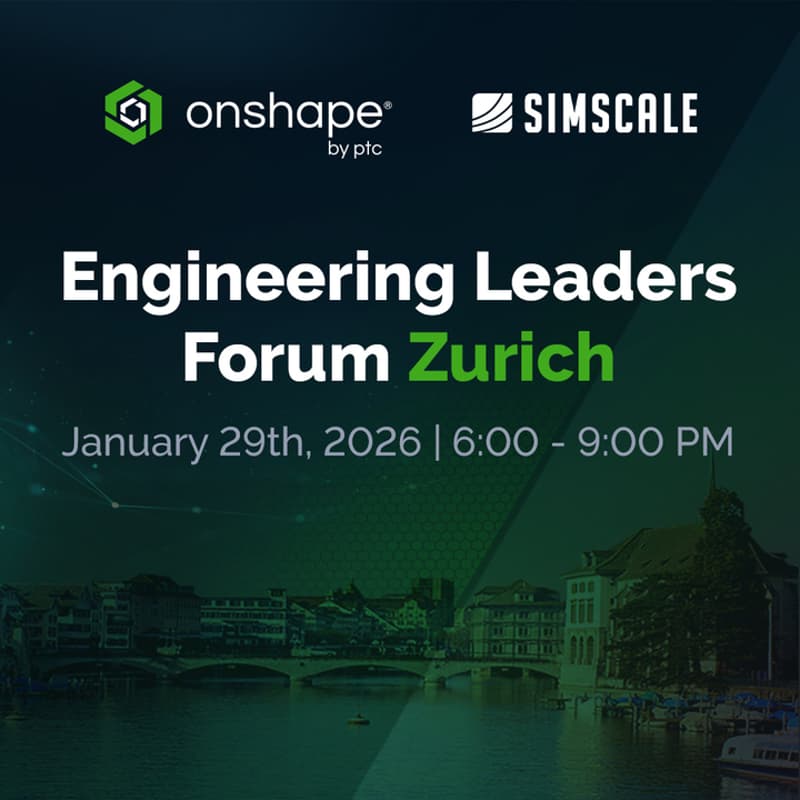 Engineering Leaders Forum Zurich