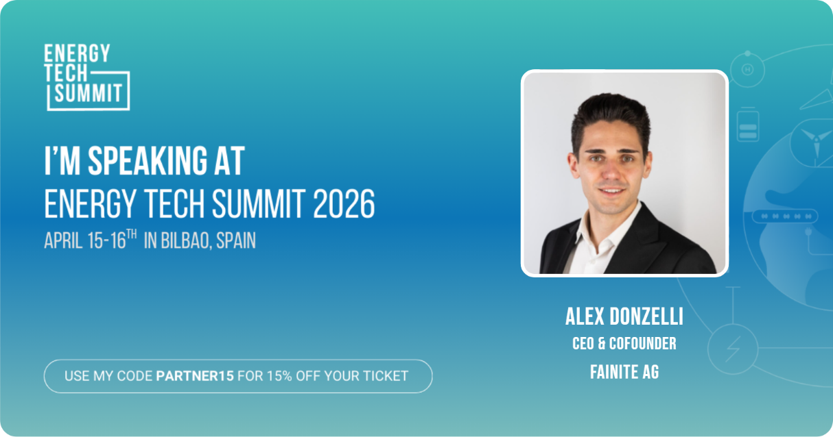 Energy Tech Summit 2026